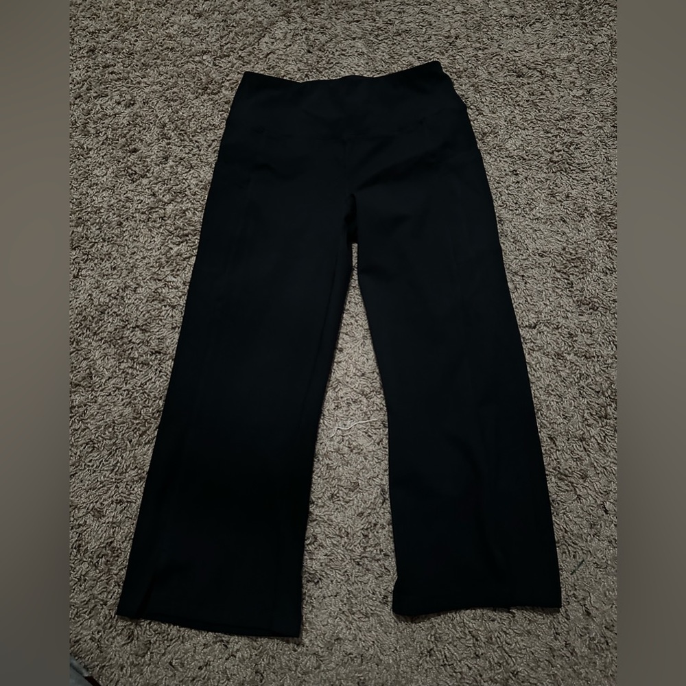 Yoga pants
